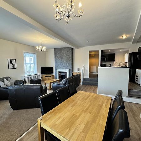 Holgate Premier Apartment 约克 外观 照片