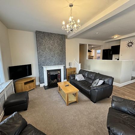 Holgate Premier Apartment 约克 外观 照片