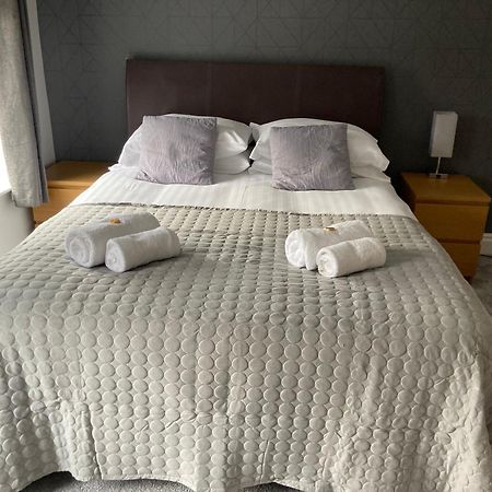 Holgate Premier Apartment 约克 外观 照片