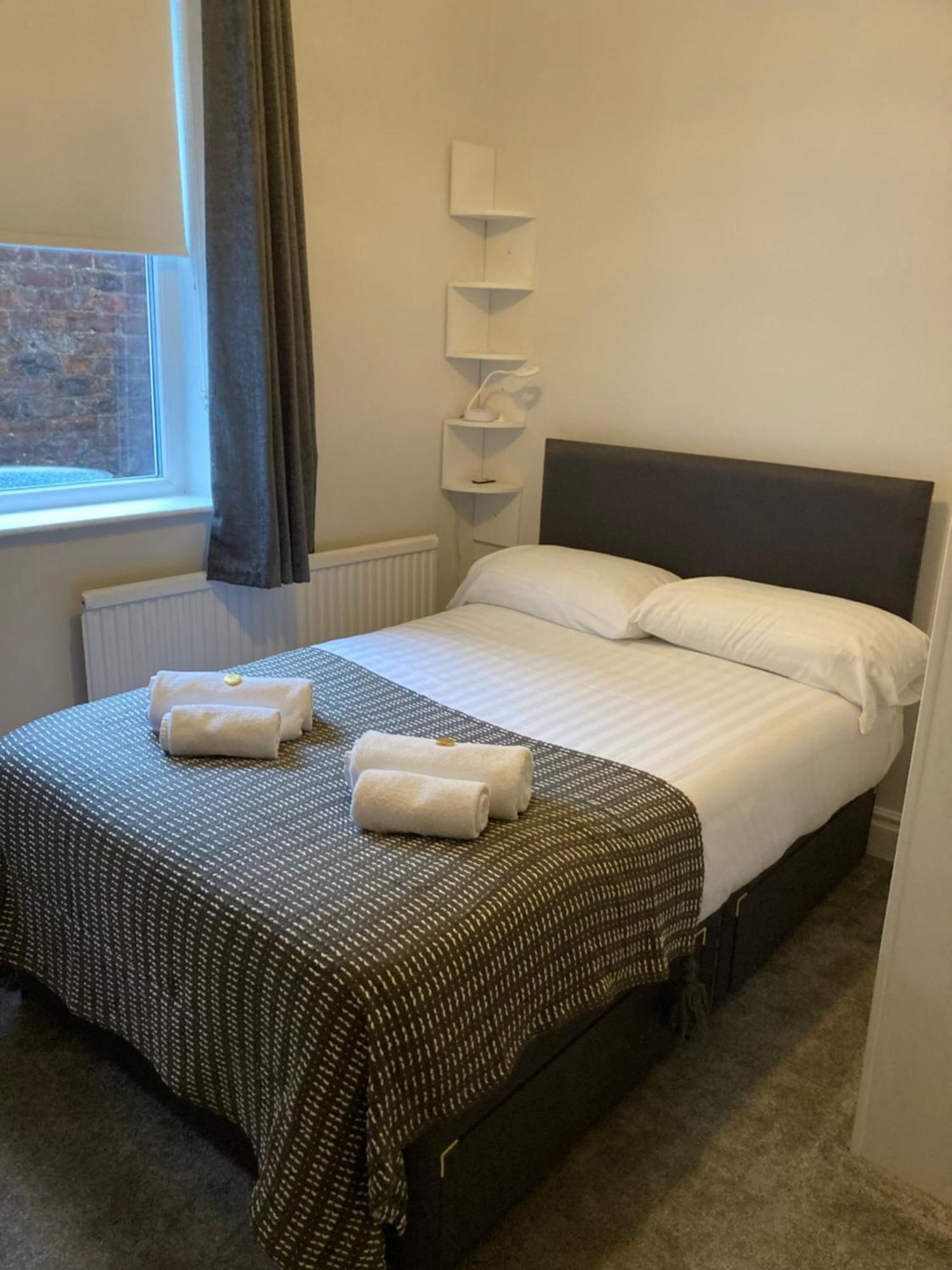 Holgate Premier Apartment 约克 外观 照片