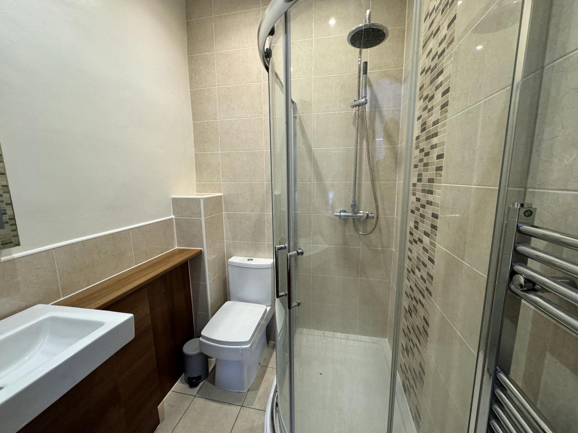 Holgate Premier Apartment 约克 外观 照片