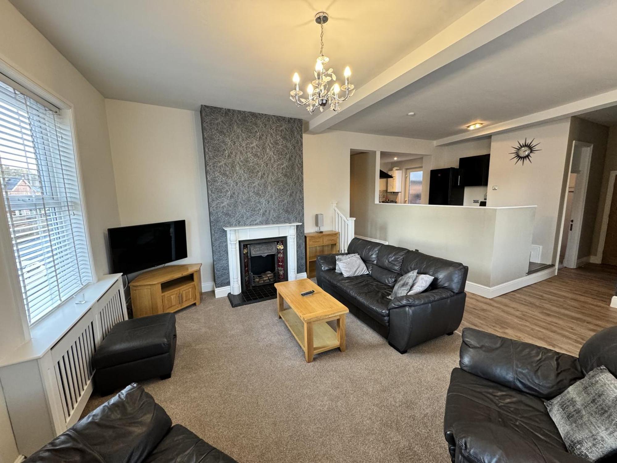 Holgate Premier Apartment 约克 外观 照片
