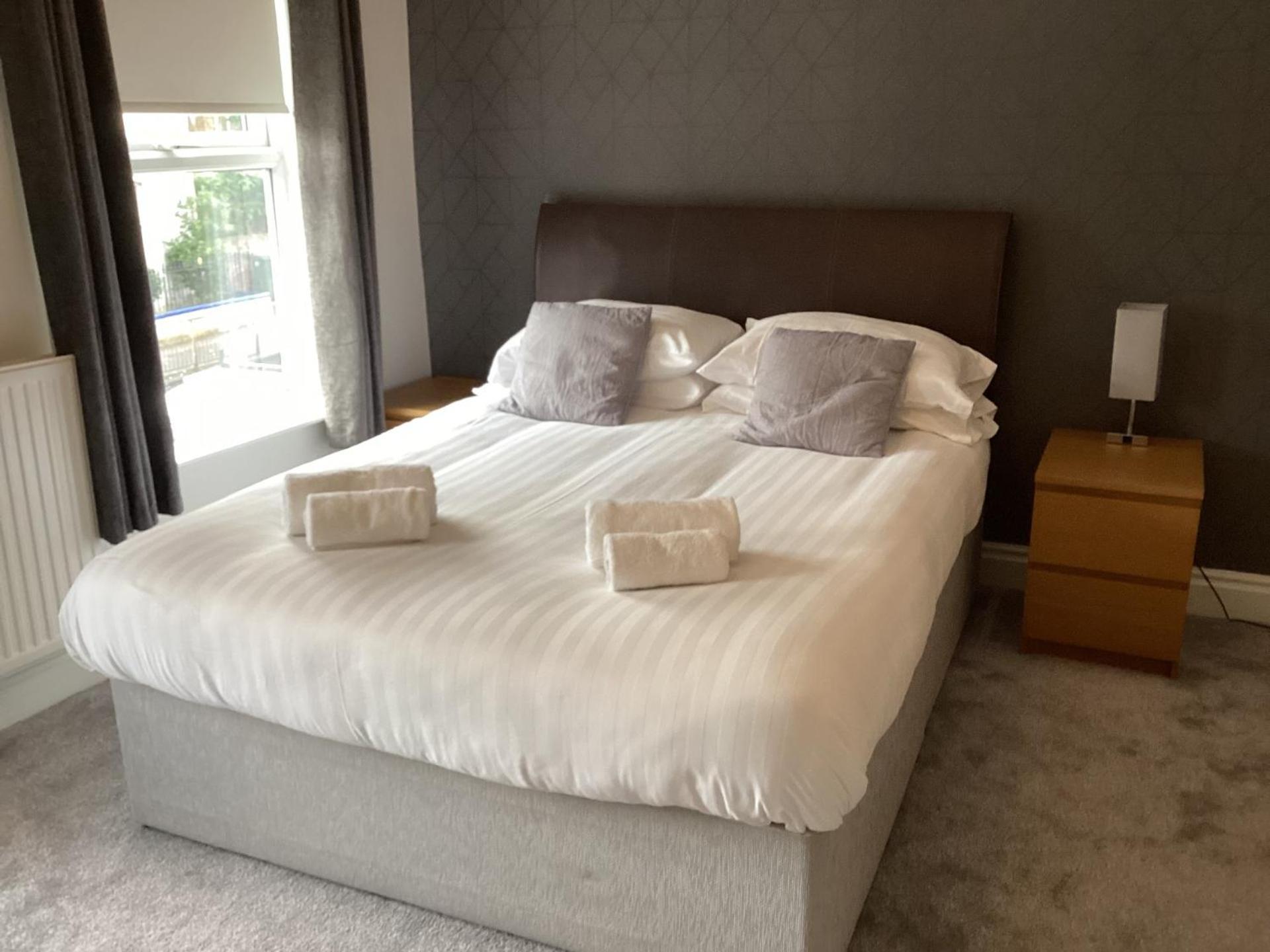 Holgate Premier Apartment 约克 外观 照片