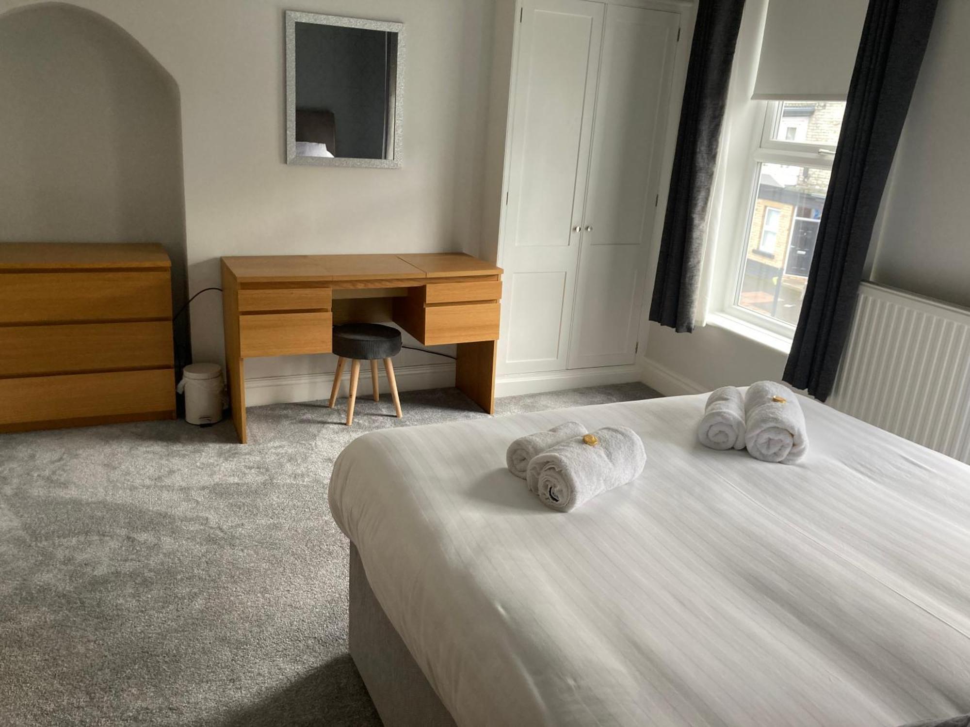 Holgate Premier Apartment 约克 外观 照片
